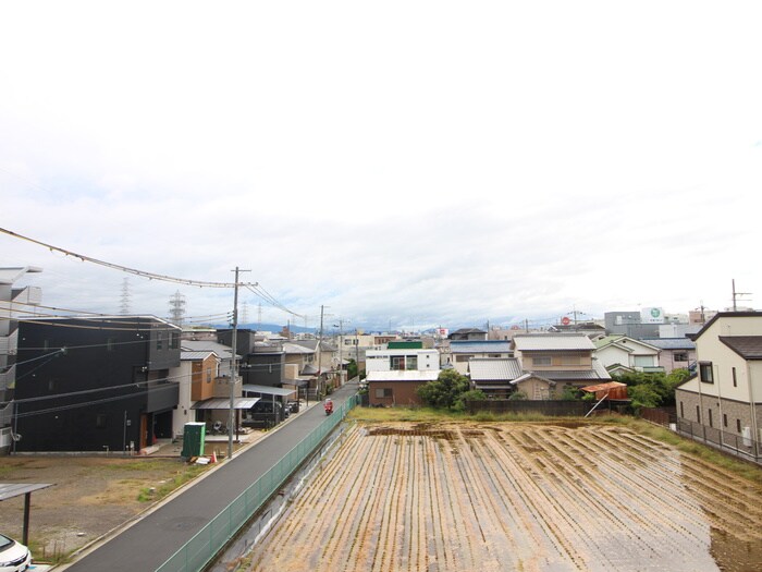 サンライズ青山の物件内観写真