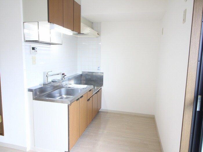 サンライズ青山の物件内観写真