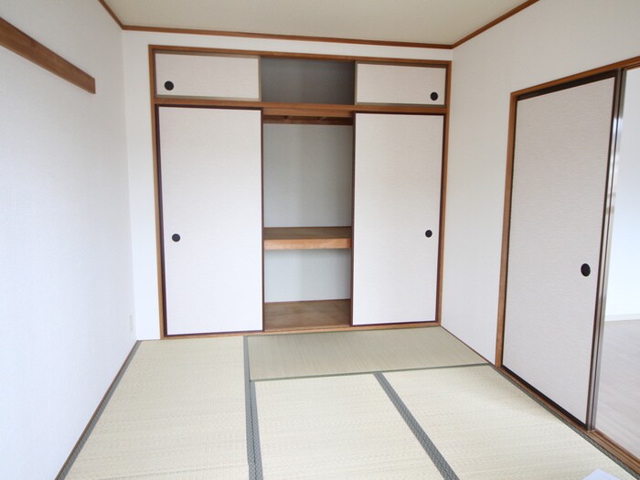 サンライズ青山の物件内観写真