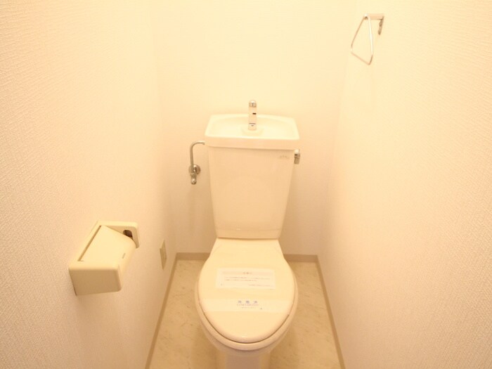 サンライズ青山の物件内観写真