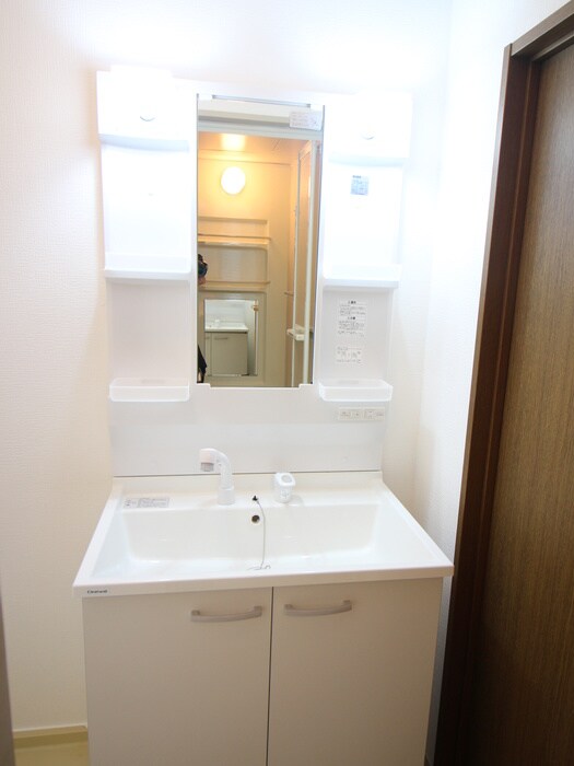 サンライズ青山の物件内観写真