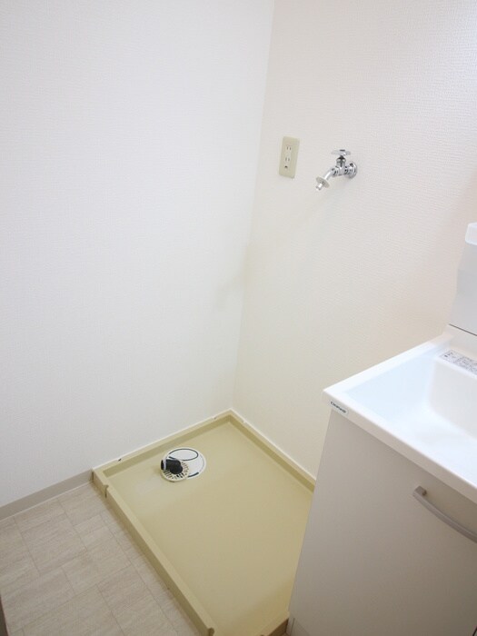 サンライズ青山の物件内観写真