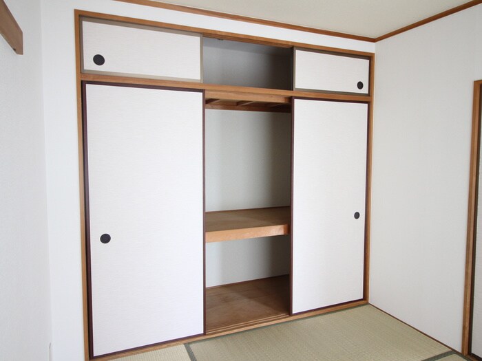 サンライズ青山の物件内観写真