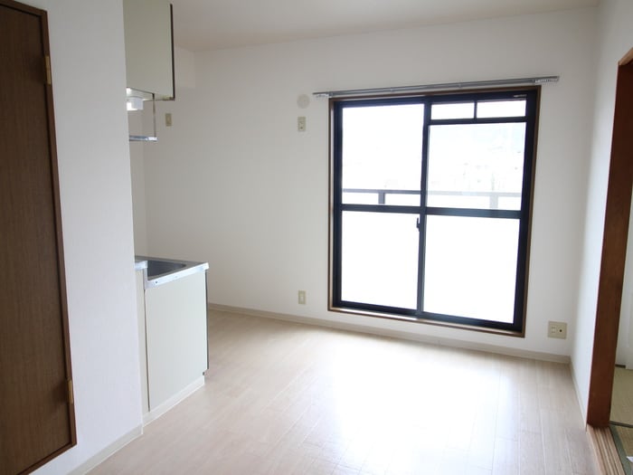 サンライズ青山の物件内観写真