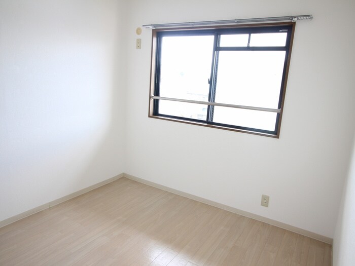 サンライズ青山の物件内観写真