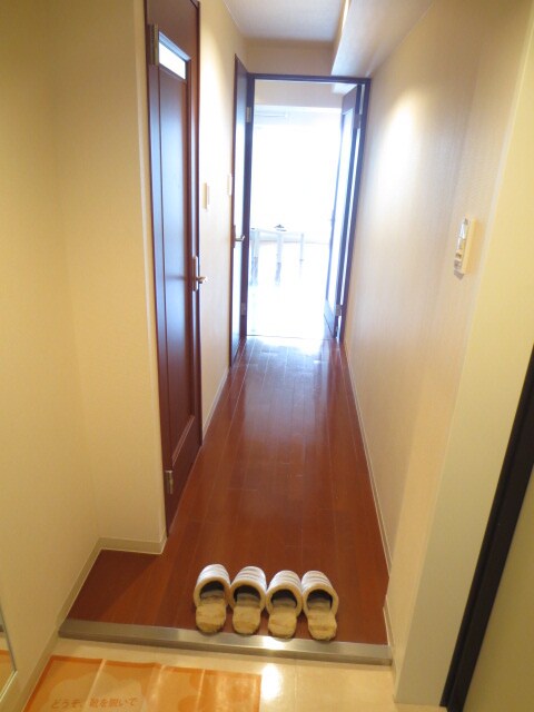 アクアレリスト今出川の物件内観写真