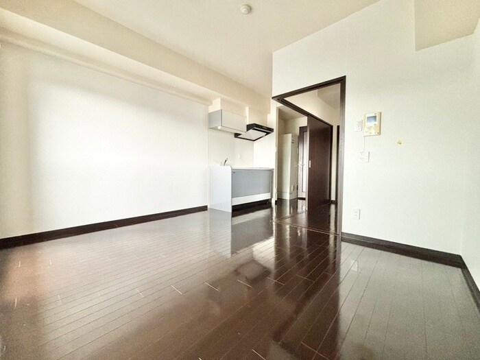 アクアレリスト今出川の物件内観写真