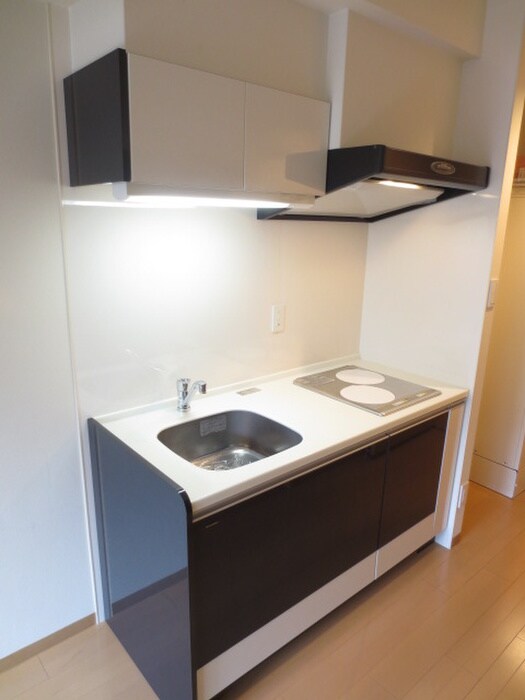 アクアレリスト今出川の物件内観写真