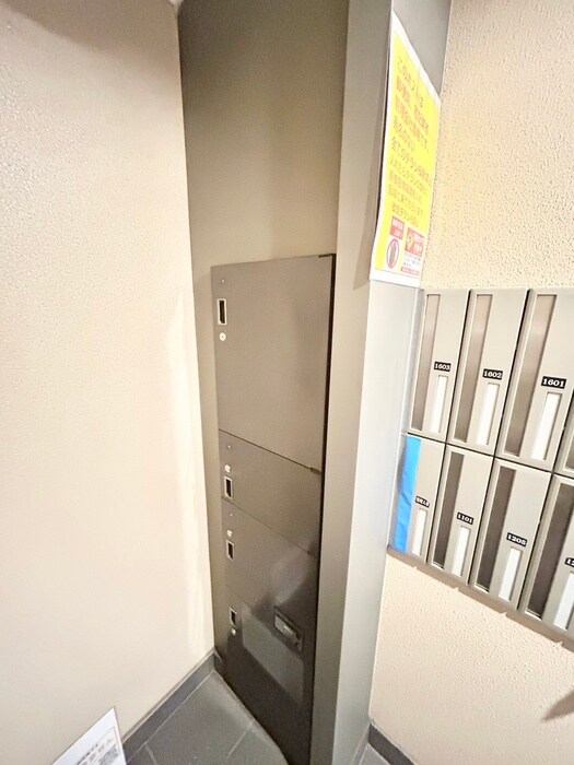 アクアレリスト今出川の物件外観写真