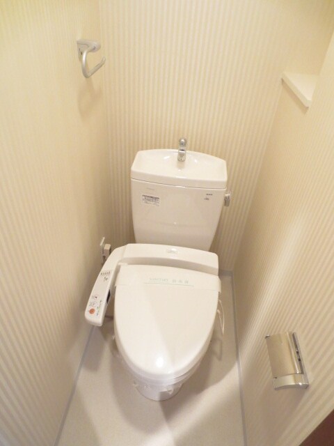 アクアレリスト今出川の物件内観写真