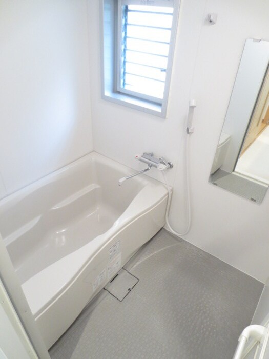 アクアレリスト今出川の物件内観写真