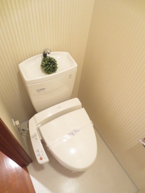 アクアレリスト今出川の物件内観写真