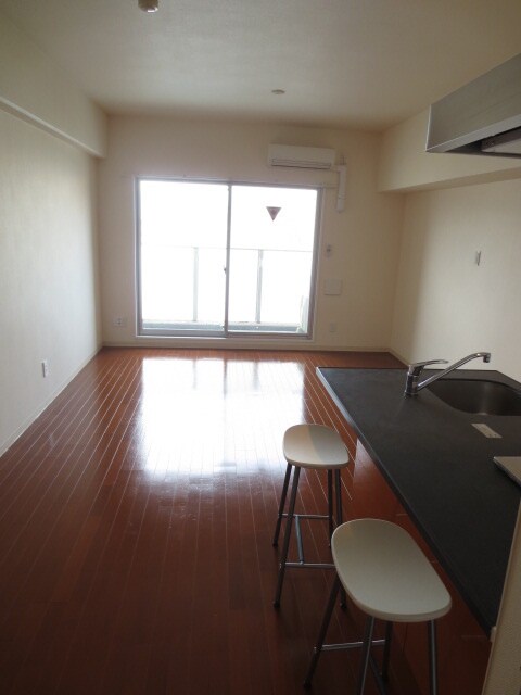 アクアレリスト今出川の物件内観写真