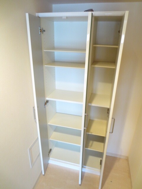 アクアレリスト今出川の物件内観写真