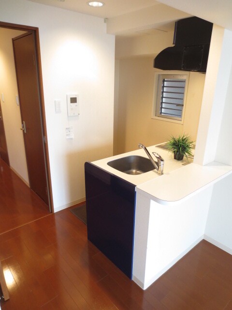 アクアレリスト今出川の物件内観写真