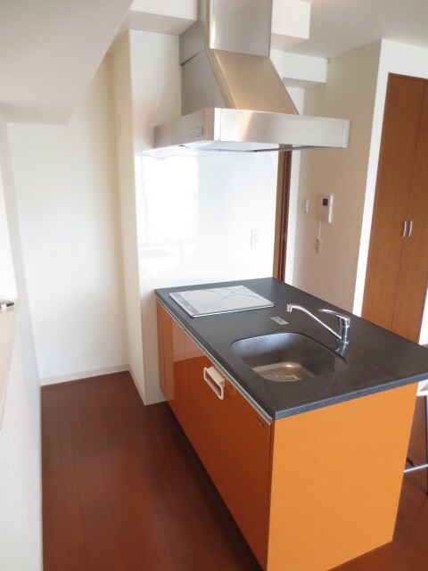 アクアレリスト今出川の物件内観写真