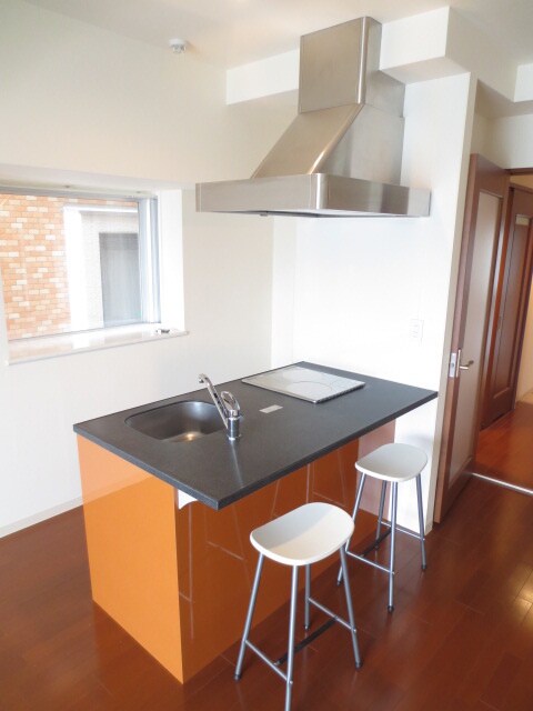 アクアレリスト今出川の物件内観写真