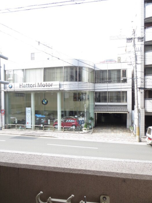 アクアレリスト今出川の物件内観写真