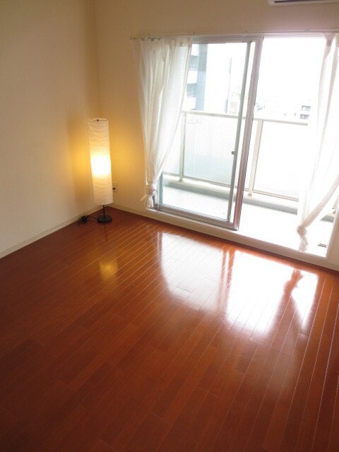 アクアレリスト今出川の物件内観写真