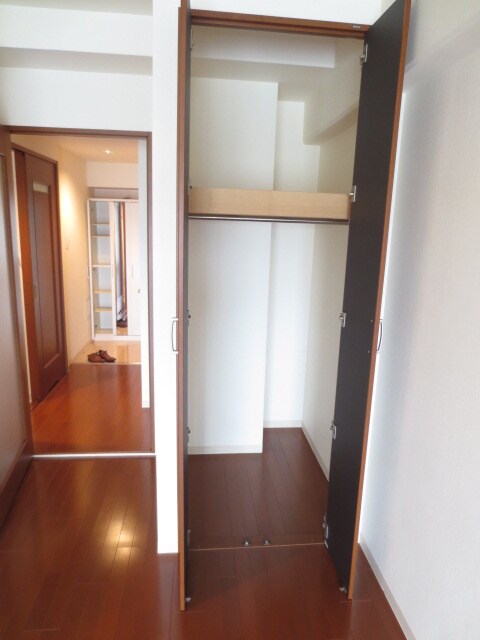 アクアレリスト今出川の物件内観写真