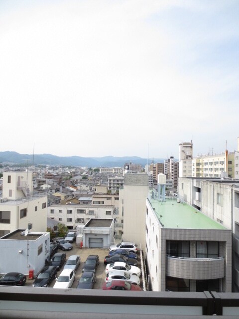 アクアレリスト今出川の物件内観写真