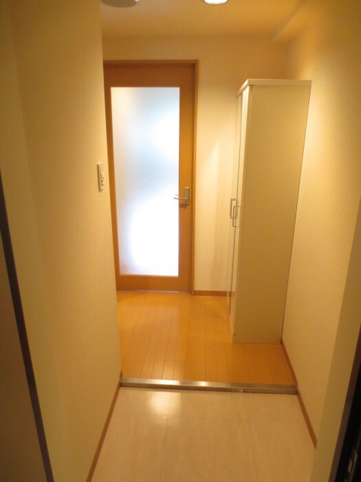 アクアレリスト今出川の物件内観写真