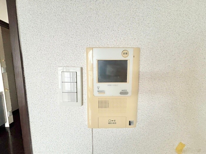 アクアレリスト今出川の物件内観写真