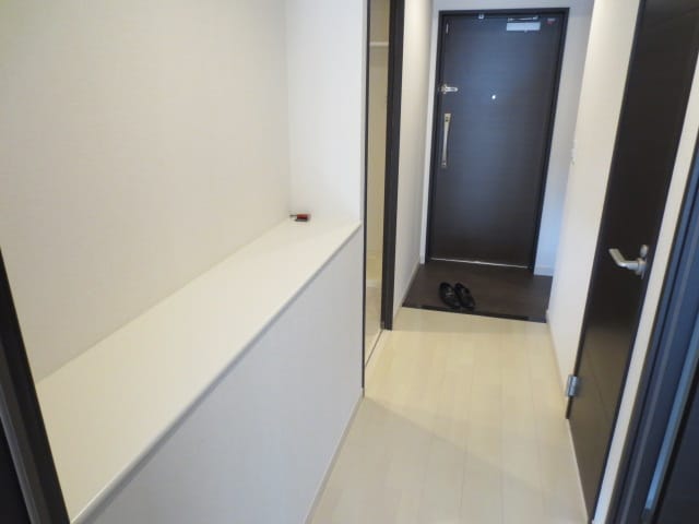 ブランドール東百舌鳥の物件内観写真