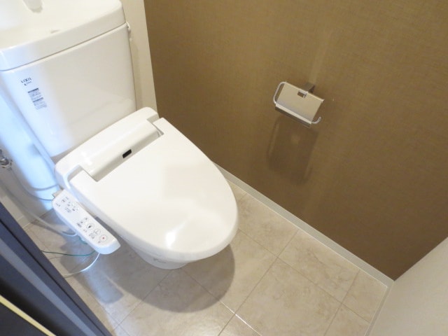 ブランドール東百舌鳥の物件内観写真