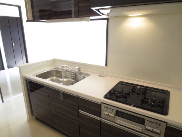 ブランドール東百舌鳥の物件内観写真