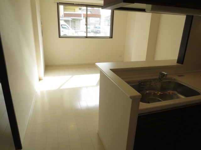 ブランドール東百舌鳥の物件内観写真