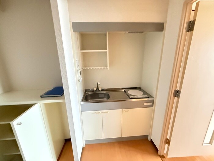 ラシ－ヌ喜連の物件内観写真