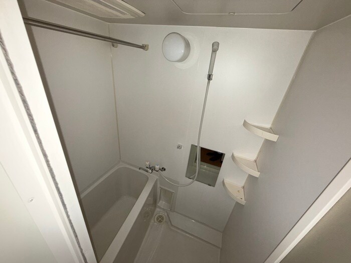 ラシ－ヌ喜連の物件内観写真