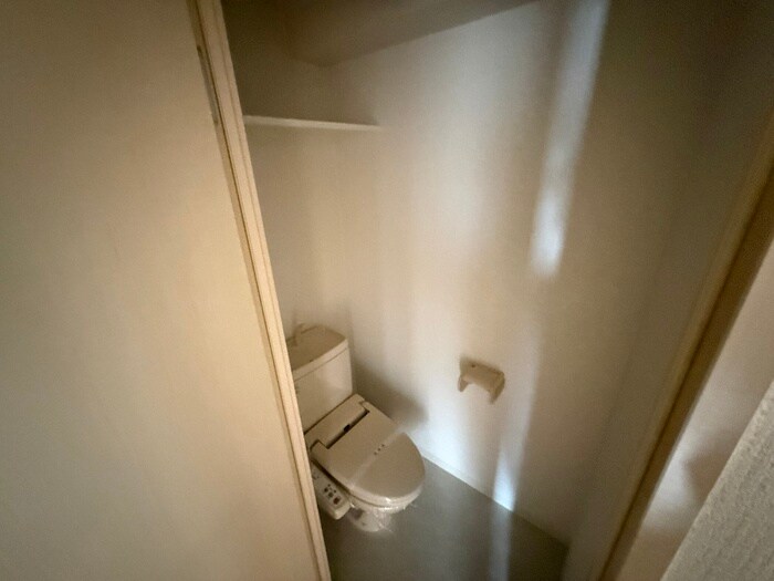 ラシ－ヌ喜連の物件内観写真