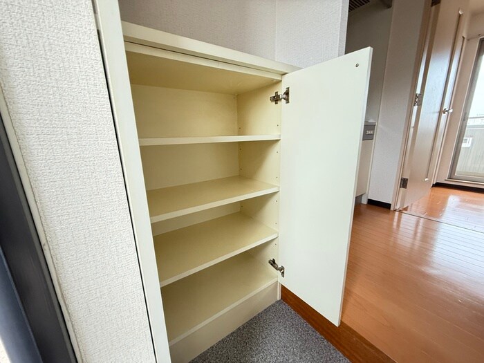 ラシ－ヌ喜連の物件内観写真