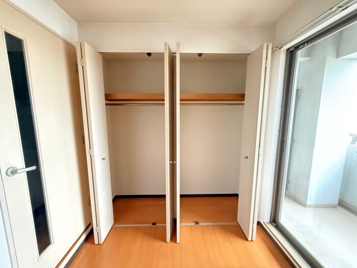 ラシ－ヌ喜連の物件内観写真