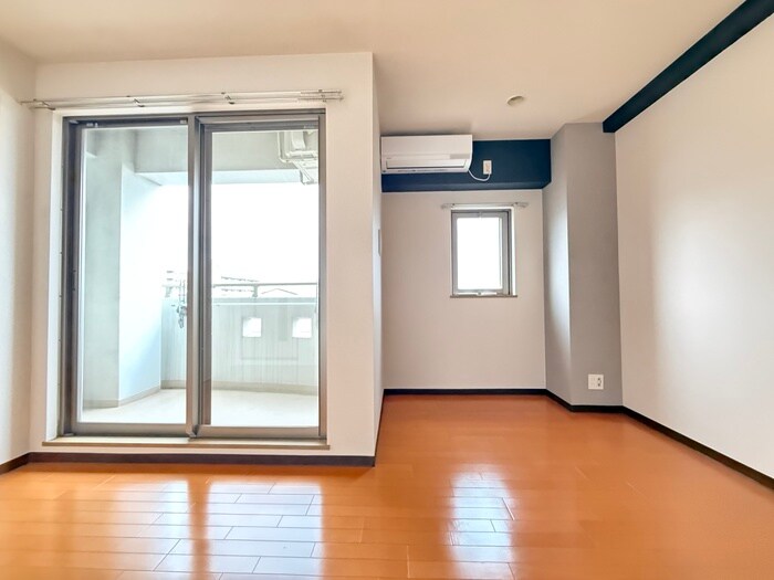 ラシ－ヌ喜連の物件内観写真