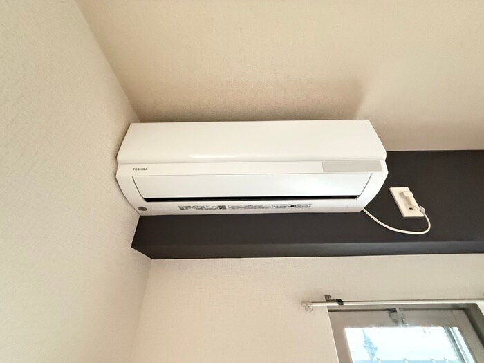 ラシ－ヌ喜連の物件内観写真