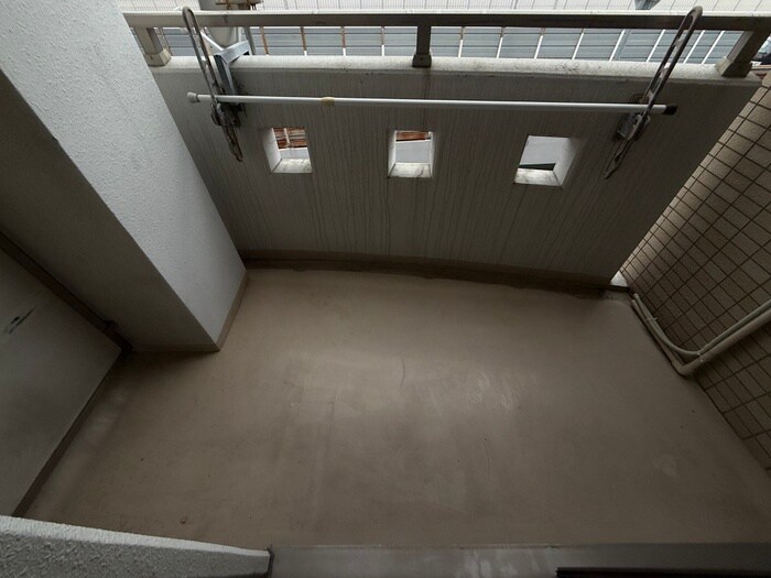 ラシ－ヌ喜連の物件内観写真