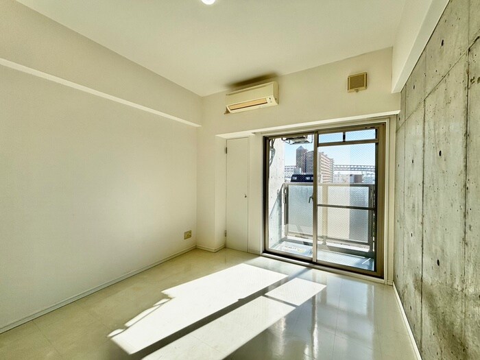 ベルシモンズ大阪港の物件内観写真