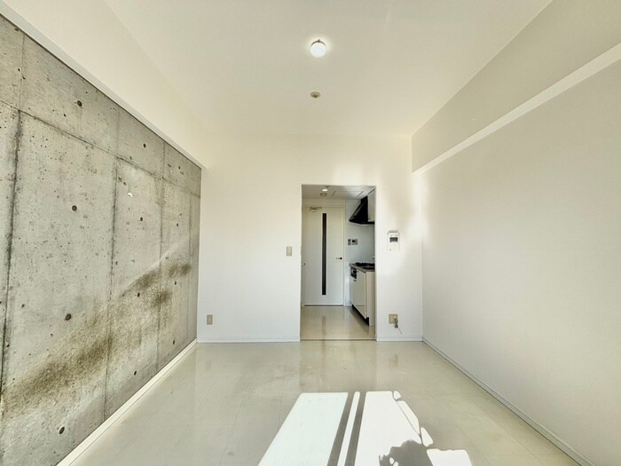 ベルシモンズ大阪港の物件内観写真