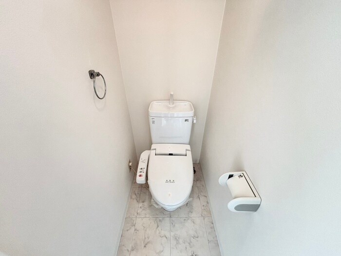 ベルシモンズ大阪港の物件内観写真