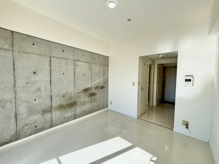 ベルシモンズ大阪港の物件内観写真