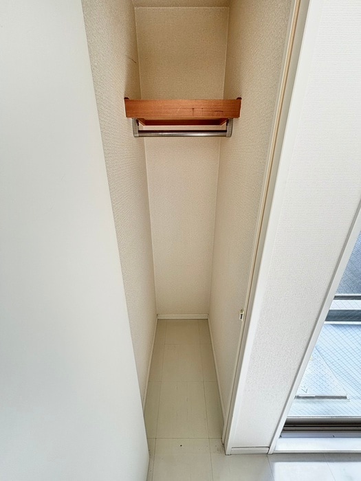 ベルシモンズ大阪港の物件内観写真