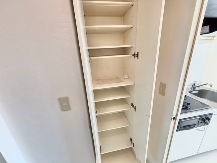 ベルシモンズ大阪港の物件内観写真