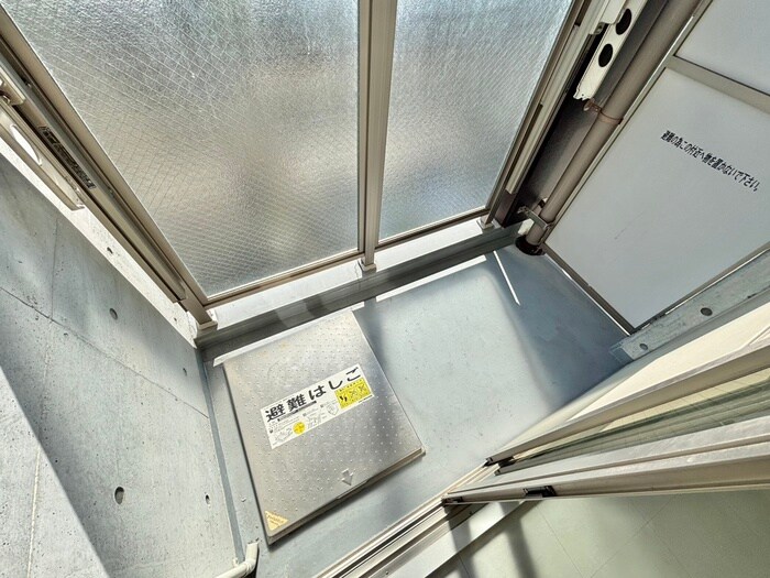 ベルシモンズ大阪港の物件内観写真