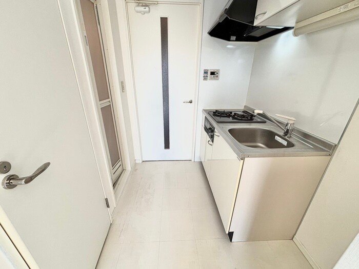 ベルシモンズ大阪港の物件内観写真