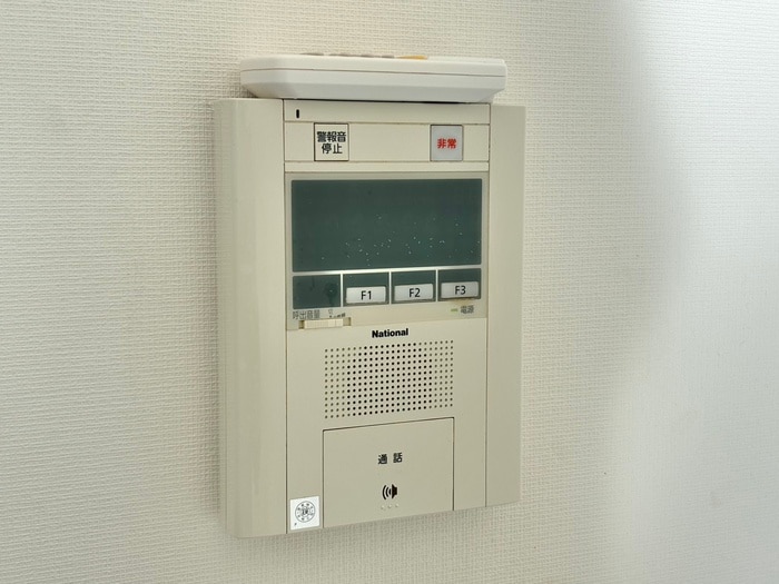 ベルシモンズ大阪港の物件内観写真