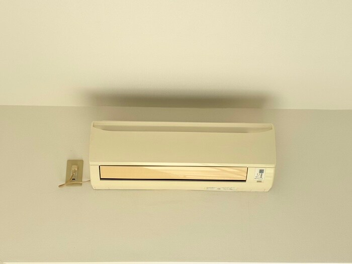 ベルシモンズ大阪港の物件内観写真