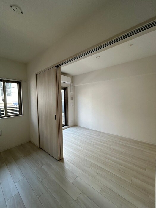 Alivis緑橋の物件内観写真